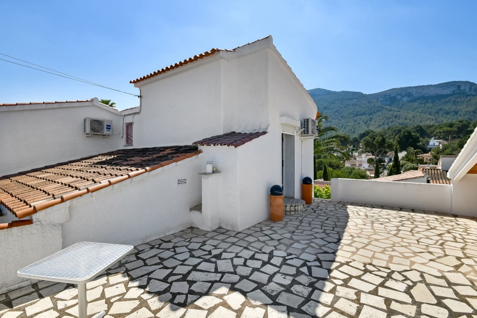 4 quarto Moradia para venda em Denia com piscina garagem - 485 000 € (Ref: 9388810)