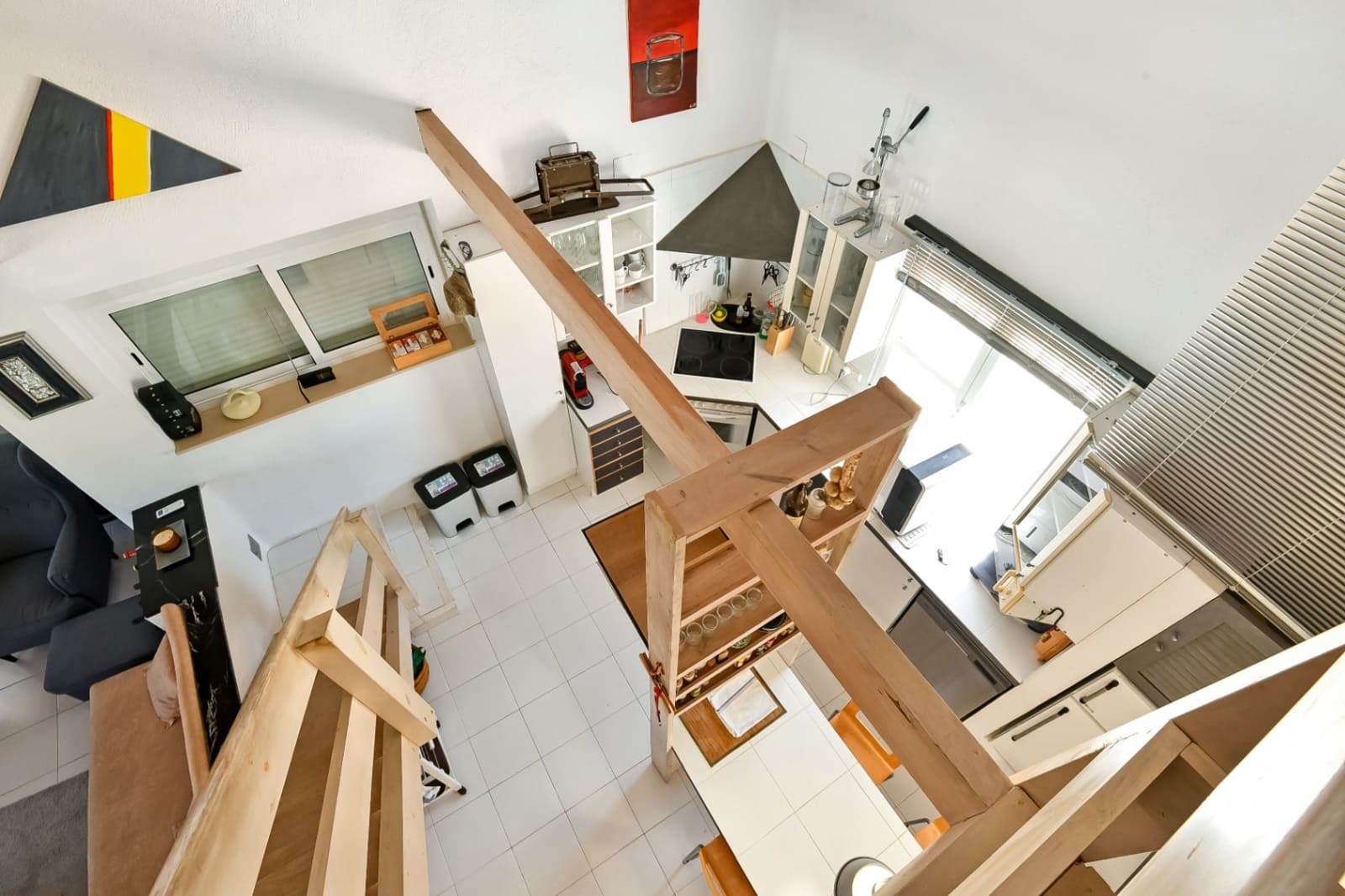 4 quarto Moradia para venda em Denia com piscina garagem - 485 000 € (Ref: 9388810)