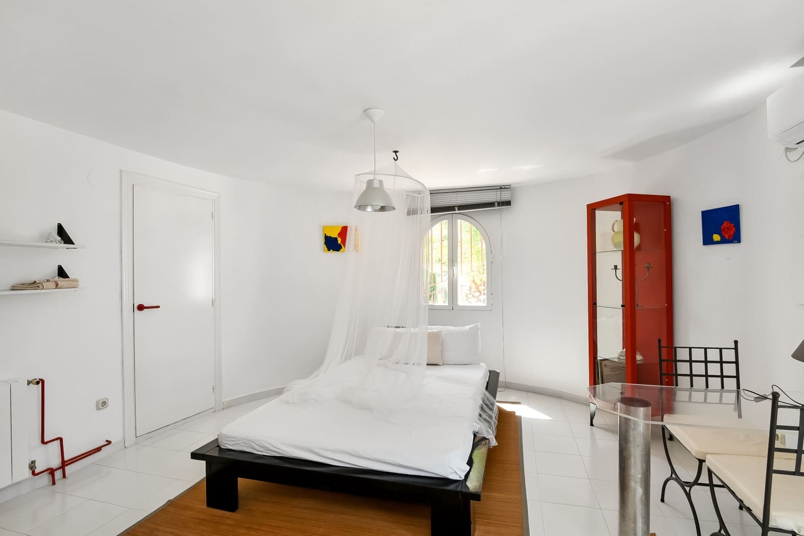 4 quarto Moradia para venda em Denia com piscina garagem - 485 000 € (Ref: 9388810)