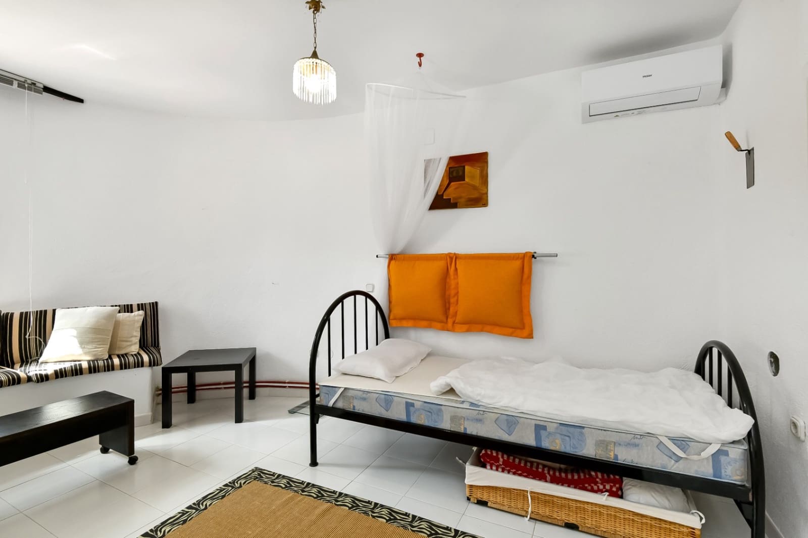 4 quarto Moradia para venda em Denia com piscina garagem - 485 000 € (Ref: 9388810)