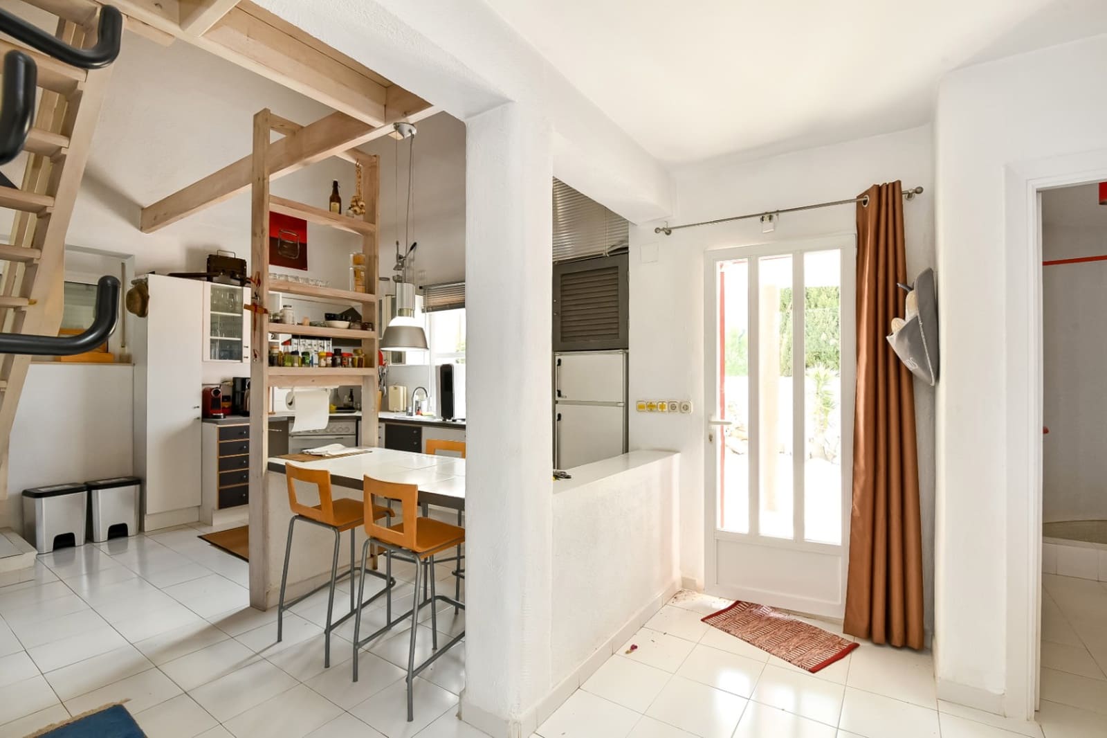 4 quarto Moradia para venda em Denia com piscina garagem - 485 000 € (Ref: 9388810)