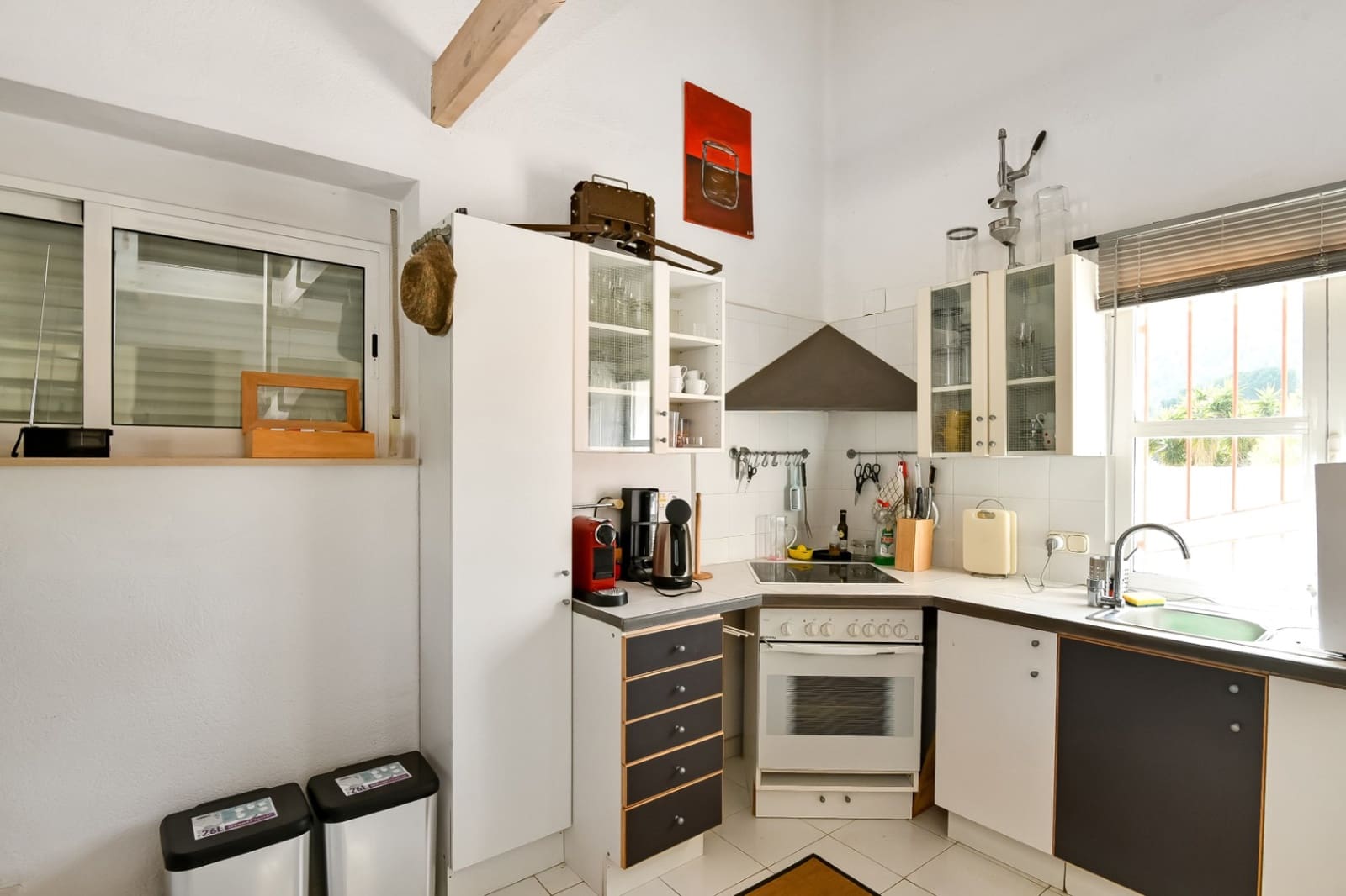 4 quarto Moradia para venda em Denia com piscina garagem - 485 000 € (Ref: 9388810)