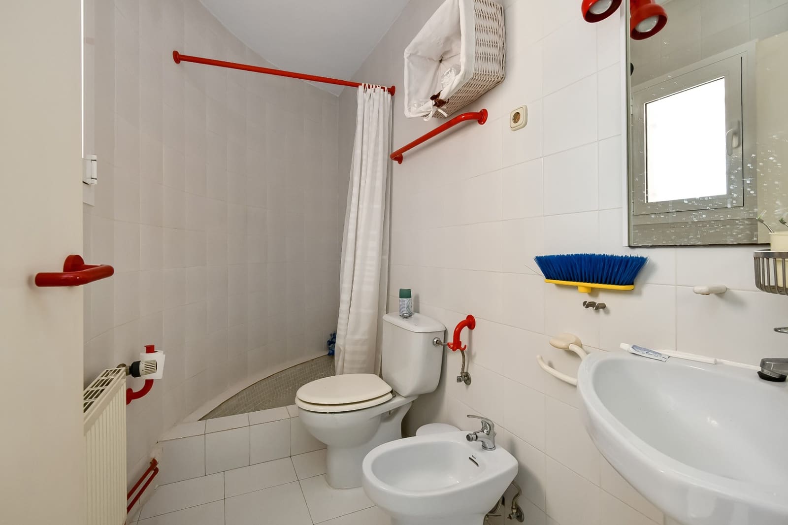 4 quarto Moradia para venda em Denia com piscina garagem - 485 000 € (Ref: 9388810)