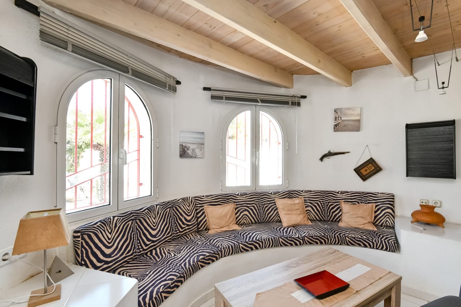 4 quarto Moradia para venda em Denia com piscina garagem - 485 000 € (Ref: 9388810)