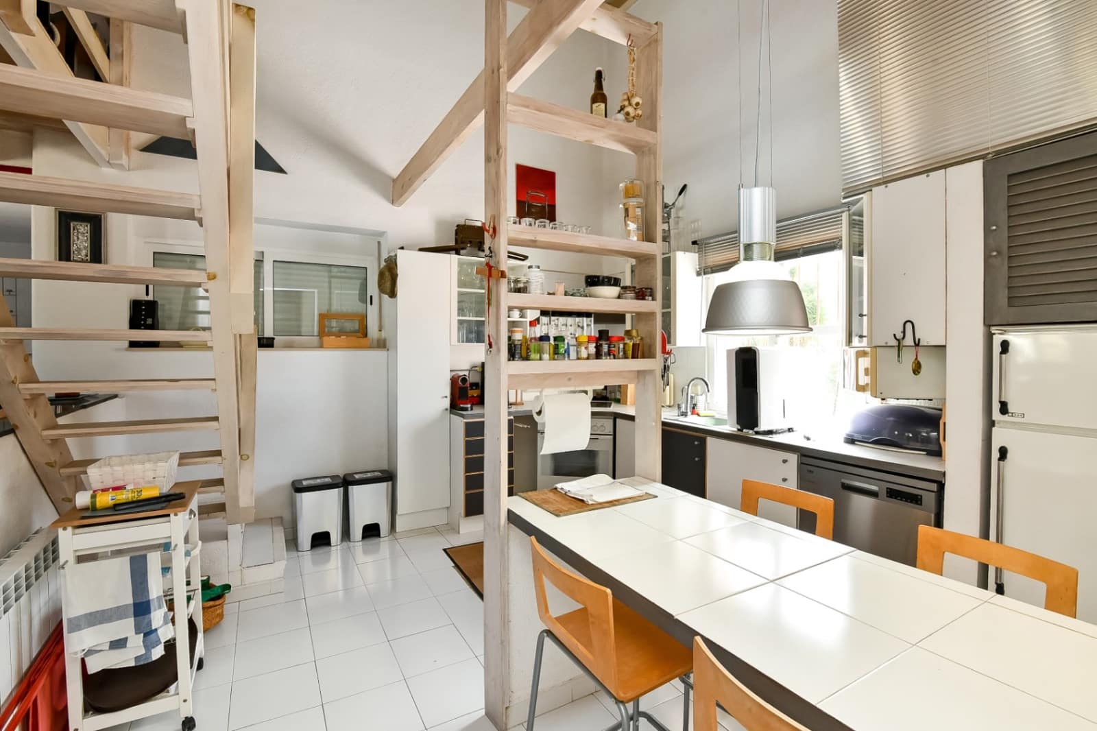 4 quarto Moradia para venda em Denia com piscina garagem - 485 000 € (Ref: 9388810)