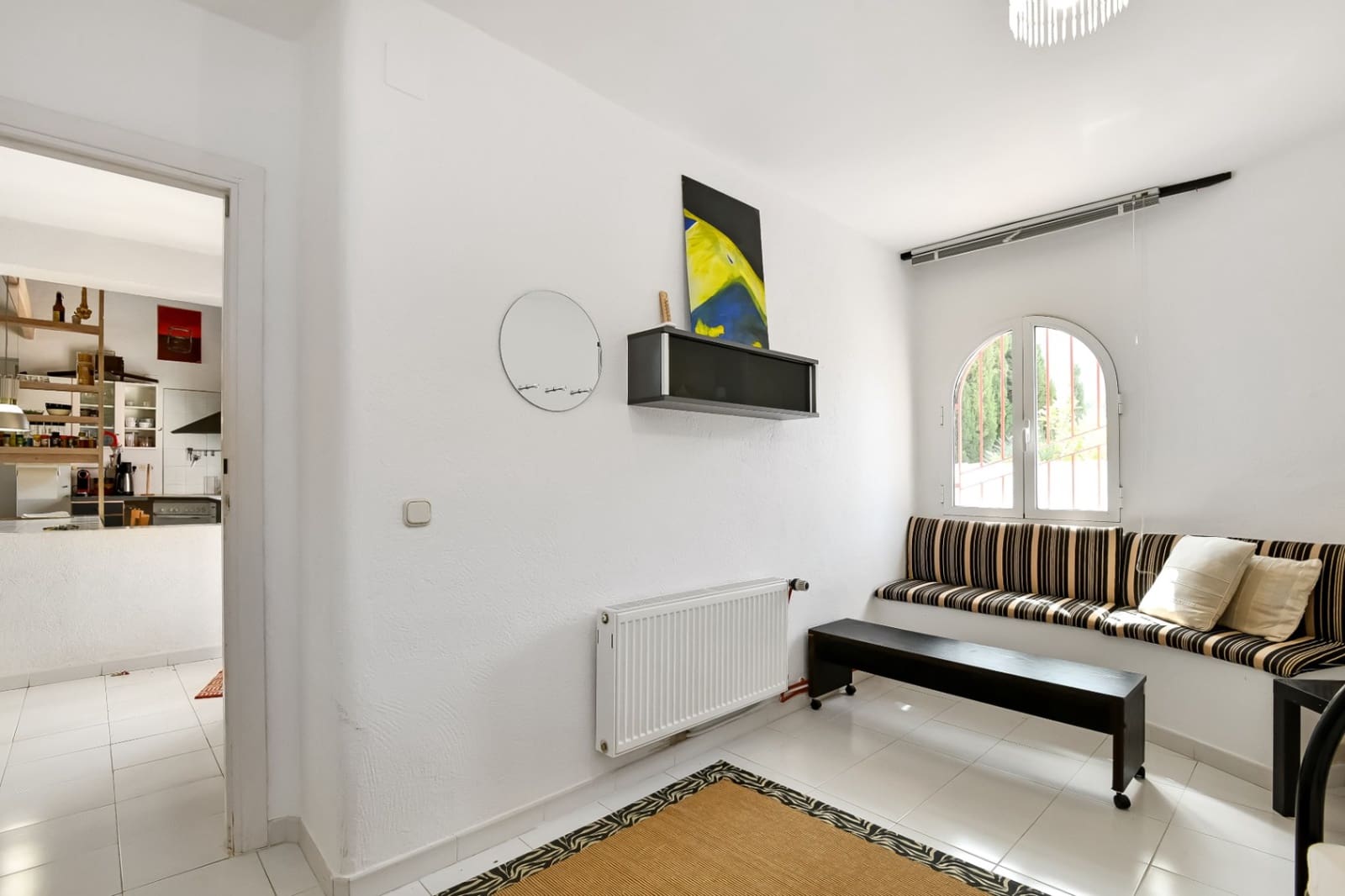 4 quarto Moradia para venda em Denia com piscina garagem - 485 000 € (Ref: 9388810)