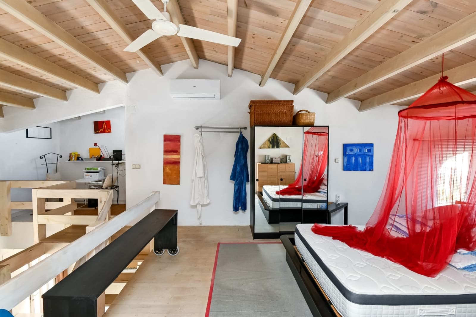 4 quarto Moradia para venda em Denia com piscina garagem - 485 000 € (Ref: 9388810)