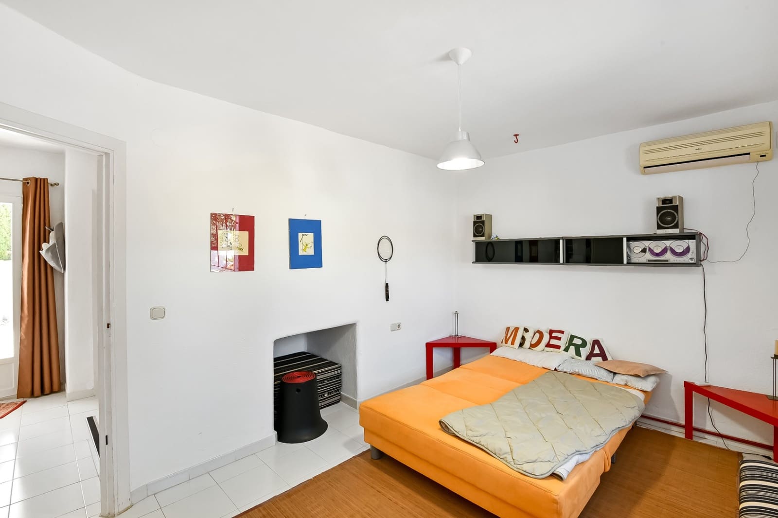 4 quarto Moradia para venda em Denia com piscina garagem - 485 000 € (Ref: 9388810)