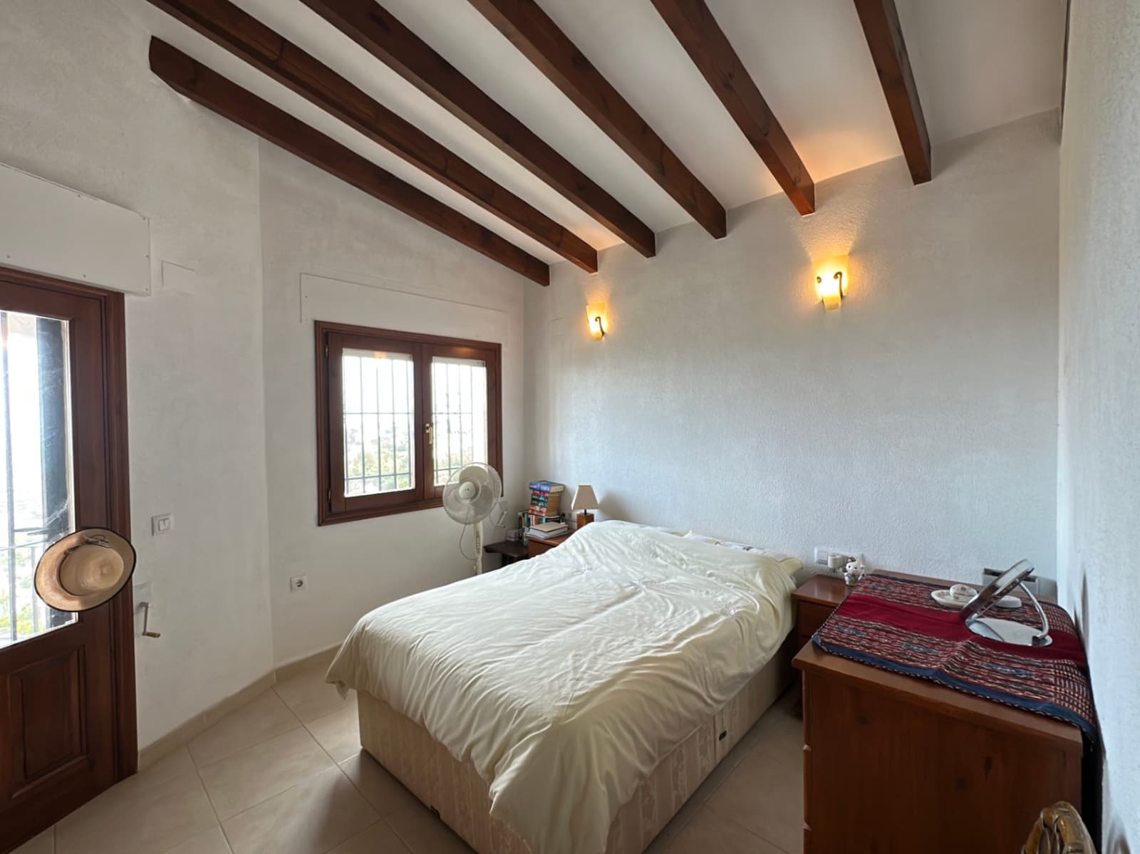 4 chambre Villa/Maison à vendre à Monte Pego avec piscine garage - 495 000 € (Ref: 9388811)