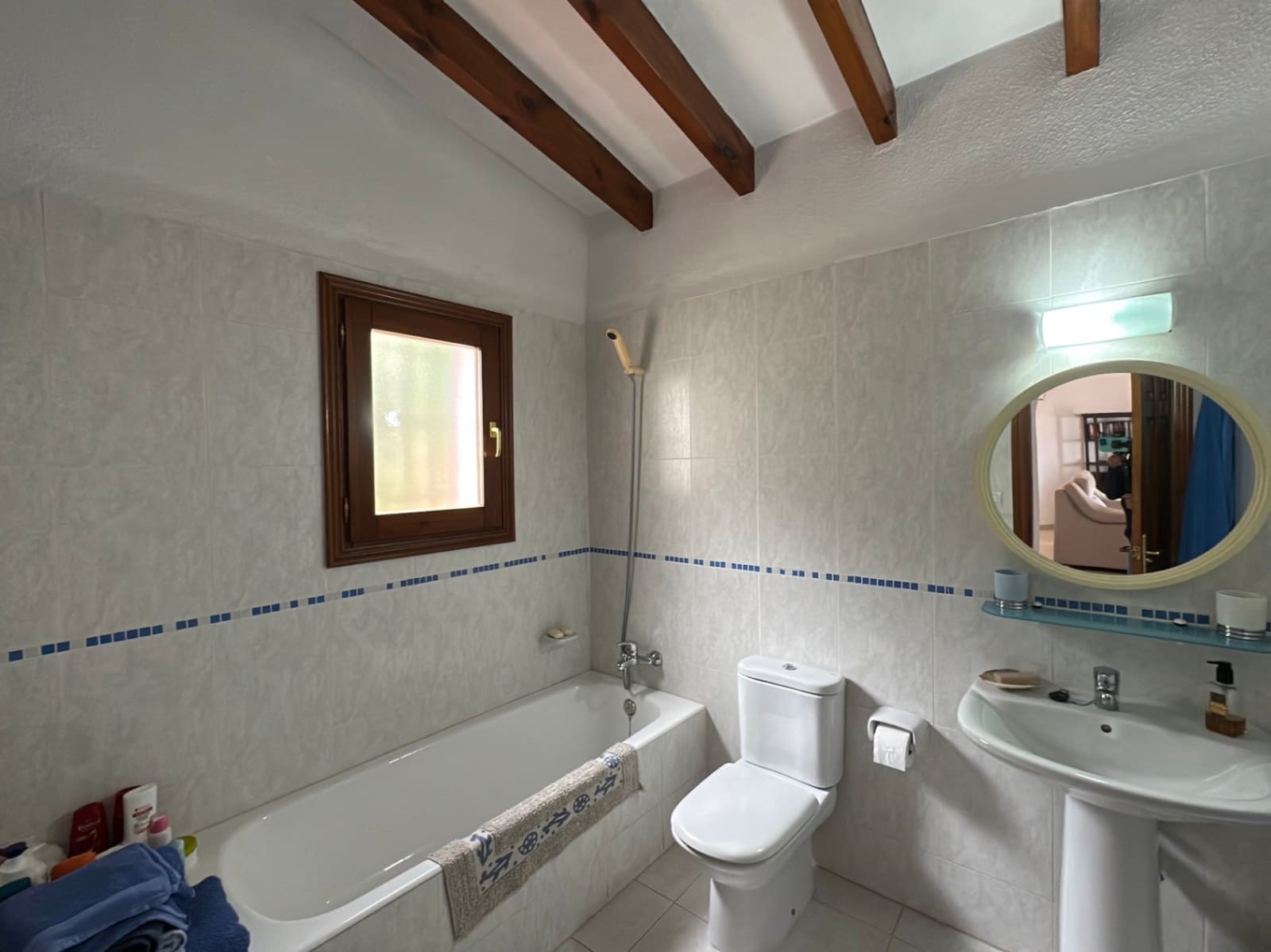 4 chambre Villa/Maison à vendre à Monte Pego avec piscine garage - 495 000 € (Ref: 9388811)