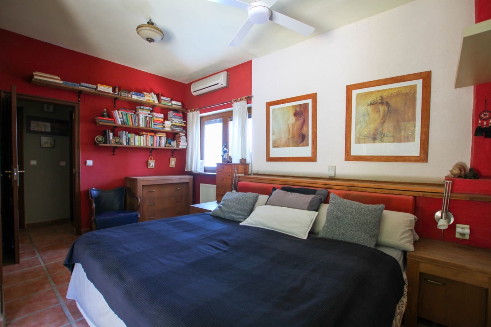 Chalet de 3 habitaciones en Dénia en venta con piscina garaje - 595.000 € (Ref: 9388813)