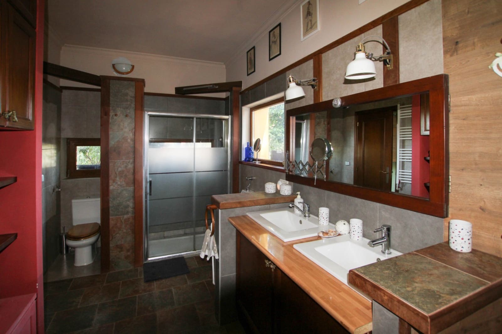 Chalet de 3 habitaciones en Dénia en venta con piscina garaje - 595.000 € (Ref: 9388813)