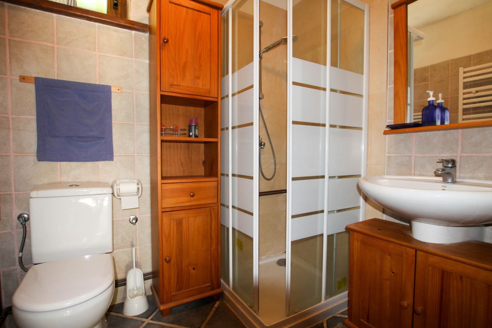 Chalet de 3 habitaciones en Dénia en venta con piscina garaje - 595.000 € (Ref: 9388813)