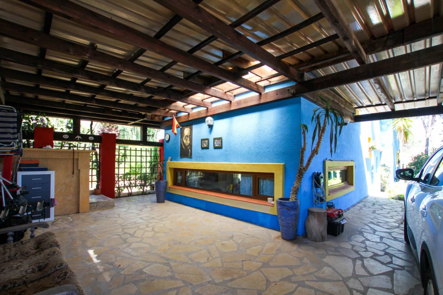 Chalet de 3 habitaciones en Dénia en venta con piscina garaje - 595.000 € (Ref: 9388813)