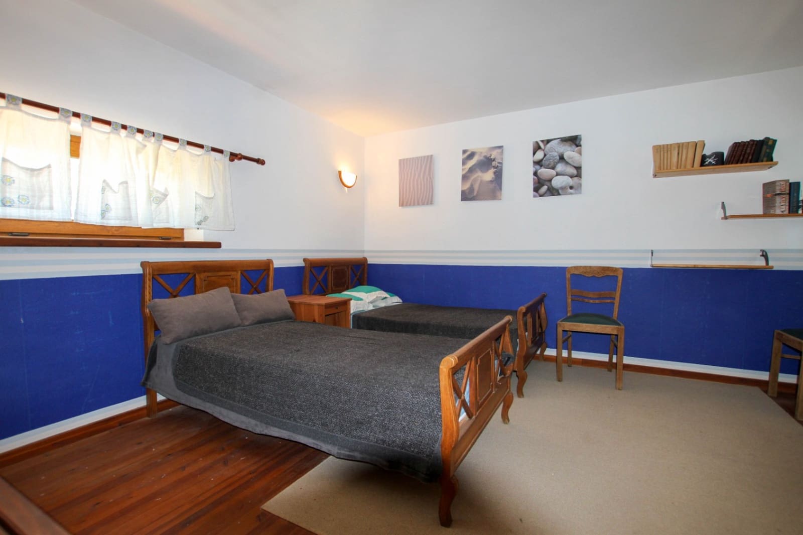 Chalet de 3 habitaciones en Dénia en venta con piscina garaje - 595.000 € (Ref: 9388813)