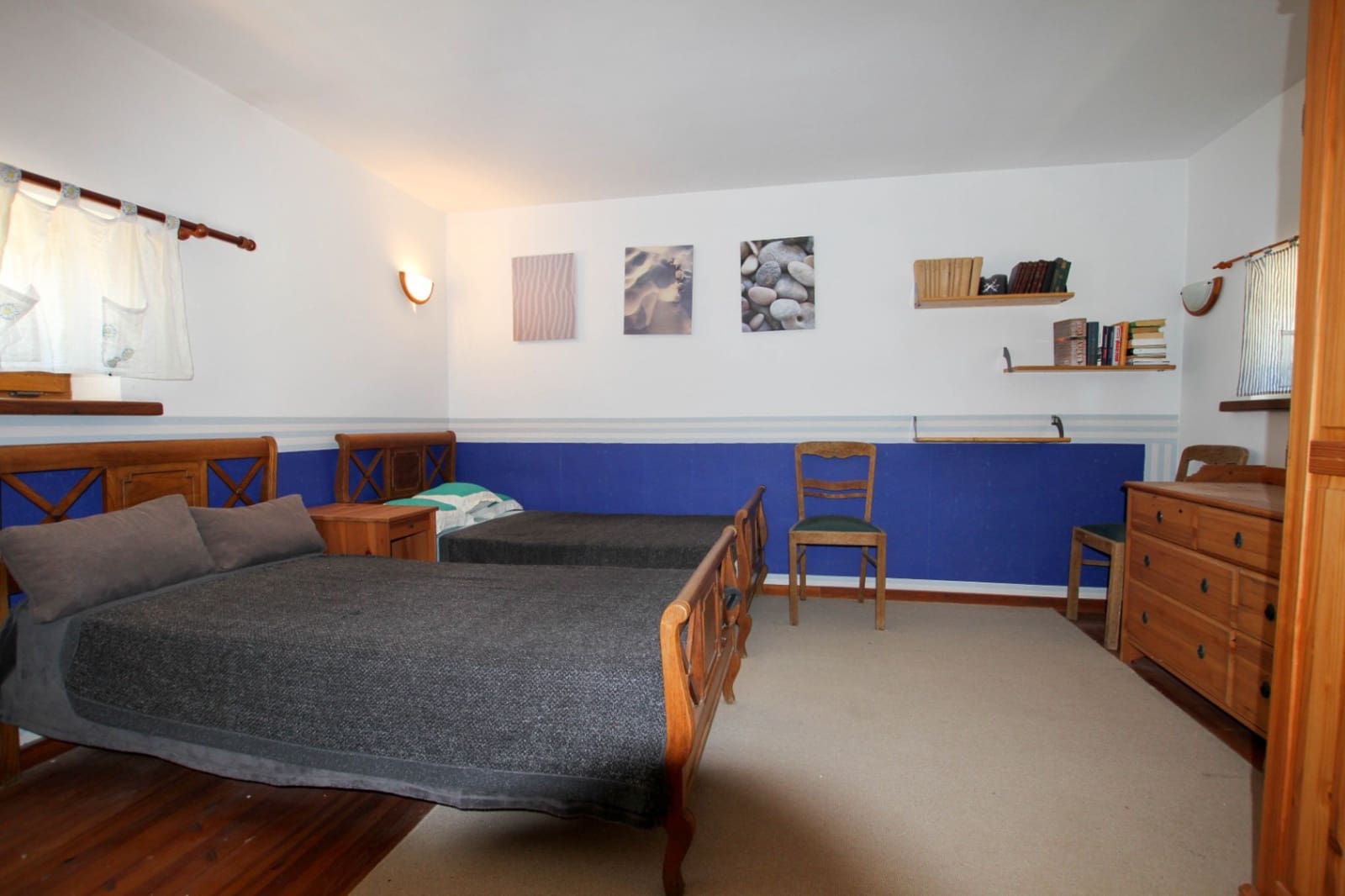 Chalet de 3 habitaciones en Dénia en venta con piscina garaje - 595.000 € (Ref: 9388813)