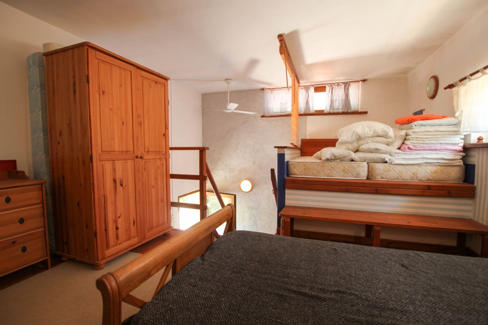 Chalet de 3 habitaciones en Dénia en venta con piscina garaje - 595.000 € (Ref: 9388813)