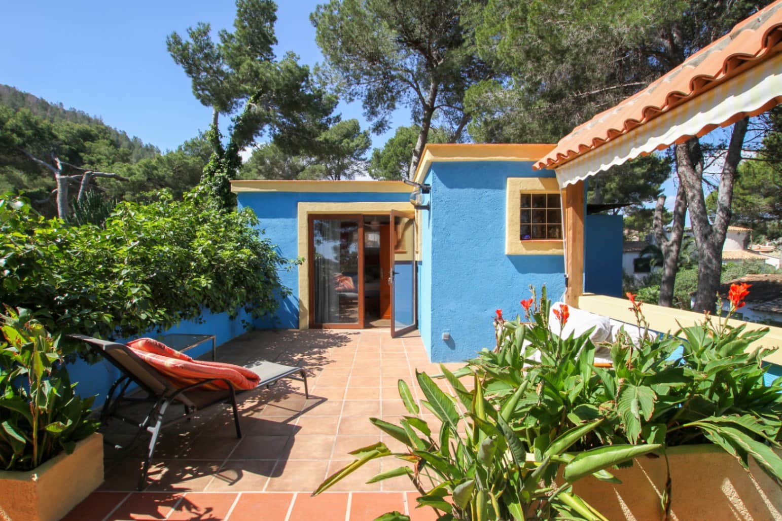 Chalet de 3 habitaciones en Dénia en venta con piscina garaje - 595.000 € (Ref: 9388813)