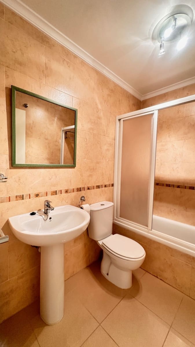 Apartamento de 3 habitaciones en Dénia en venta con piscina - 376.500 € (Ref: 9412730)