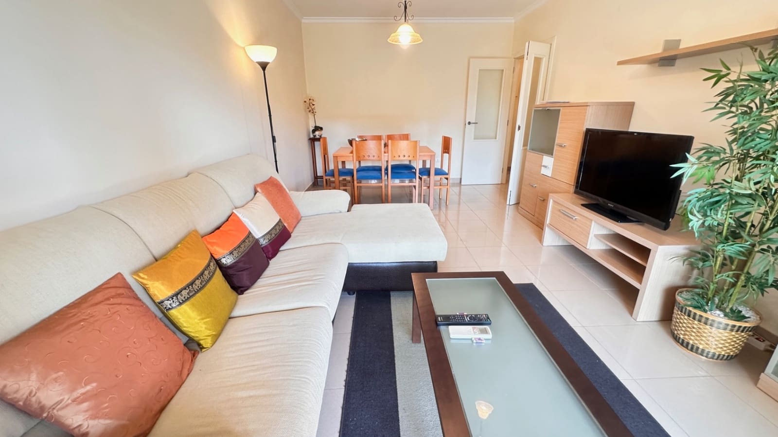 Apartamento de 3 habitaciones en Dénia en venta con piscina - 376.500 € (Ref: 9412730)