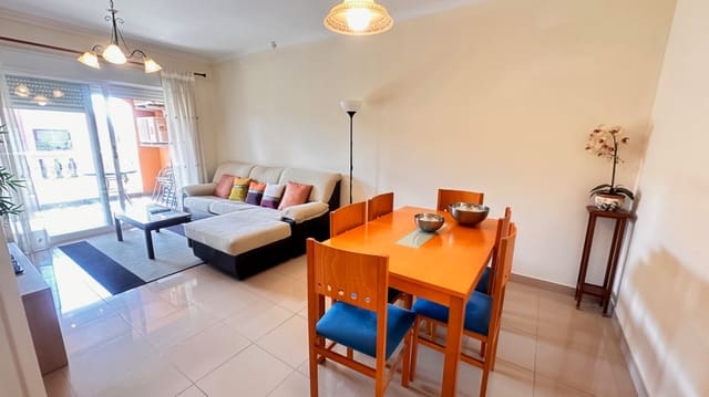 Apartamento de 3 habitaciones en Las Marinas / Les Marines, Dénia en venta con piscina - 376.500 € (Ref: 9412730)