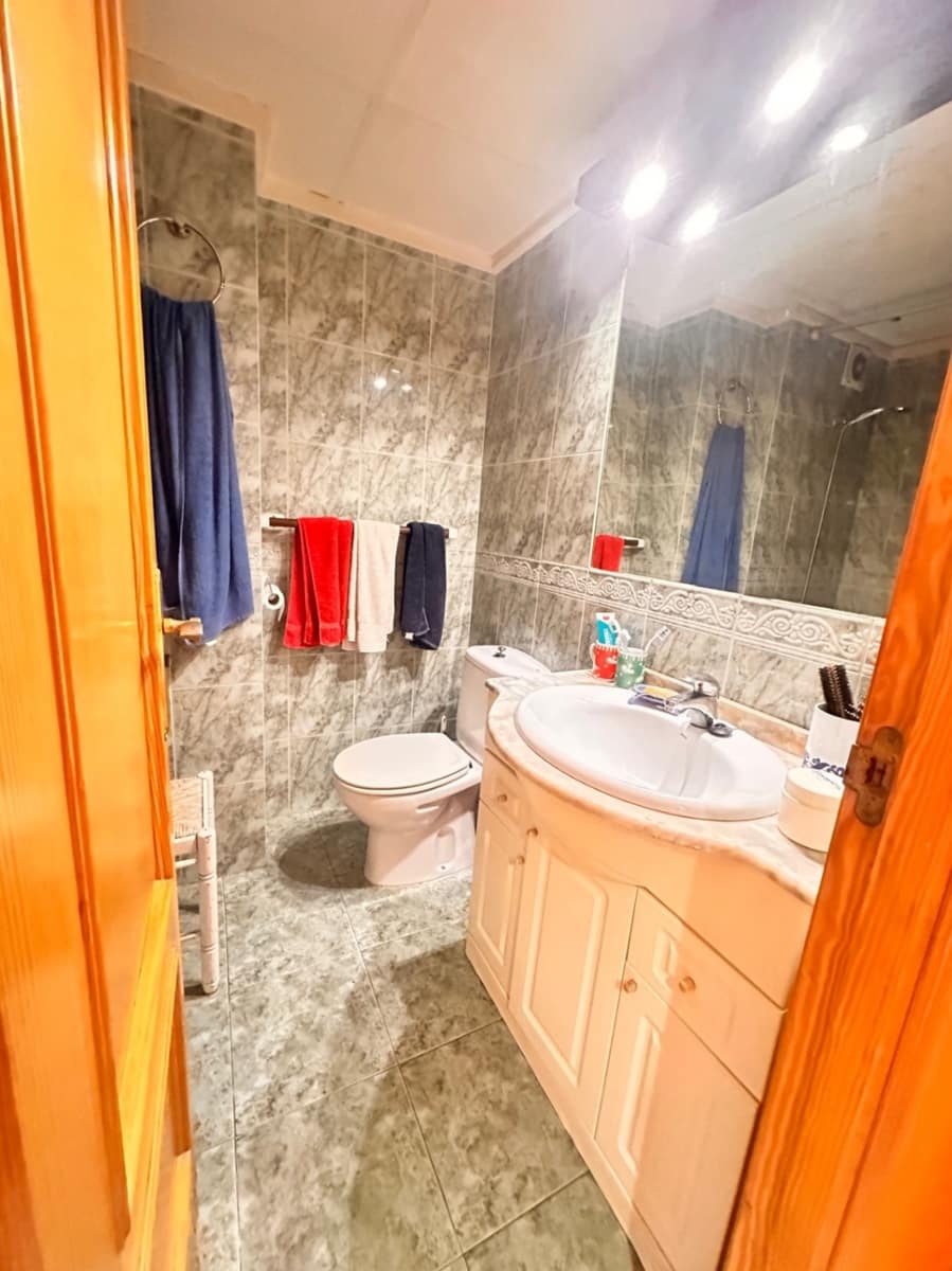 3 soveværelse Lejlighed til salg i Denia - € 190.000 (Ref: 9412731)