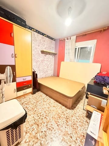 3 soveværelse Lejlighed til salg i Centro Urbano, Dénia - € 190.000 (Ref: 9412731)