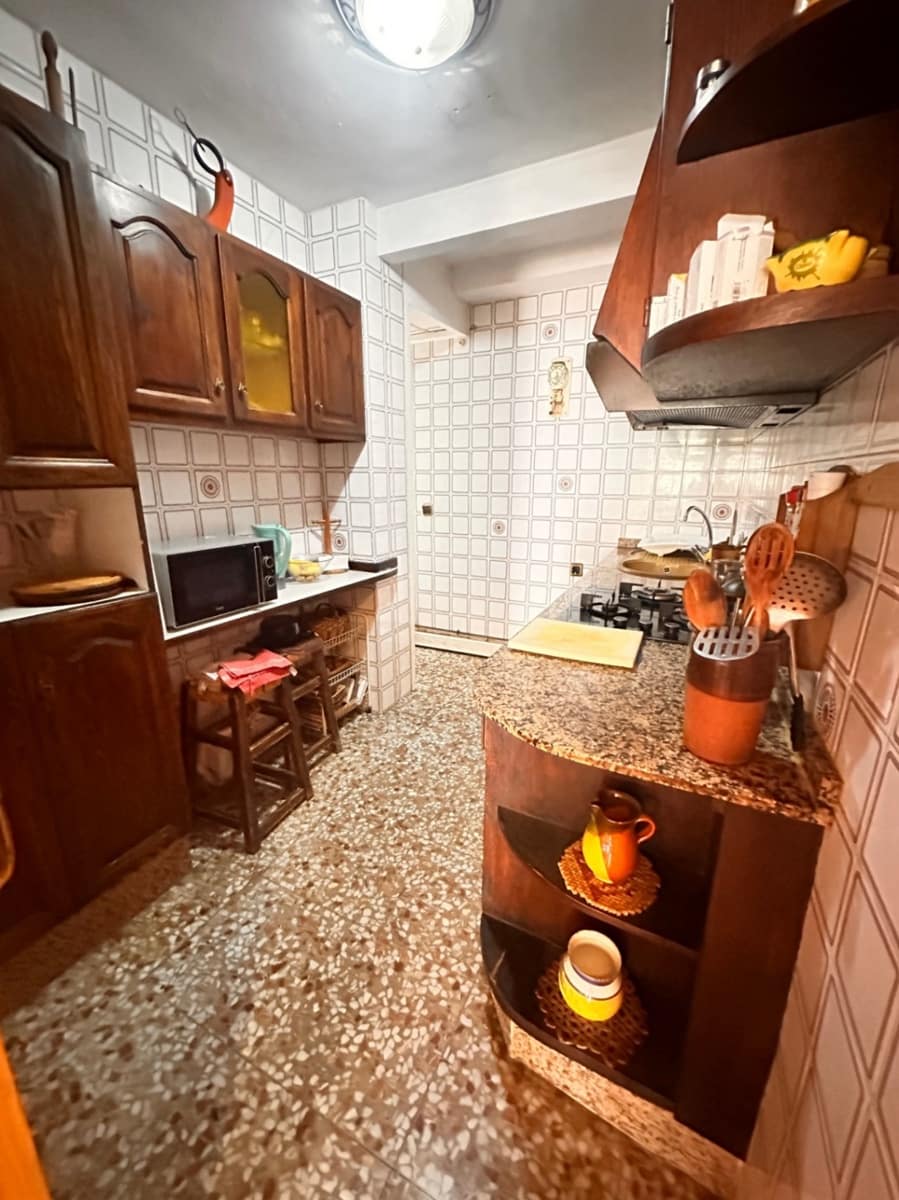 3 soveværelse Lejlighed til salg i Denia - € 190.000 (Ref: 9412731)