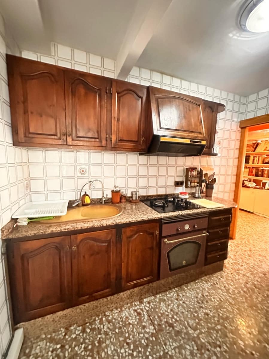 3 soveværelse Lejlighed til salg i Denia - € 190.000 (Ref: 9412731)