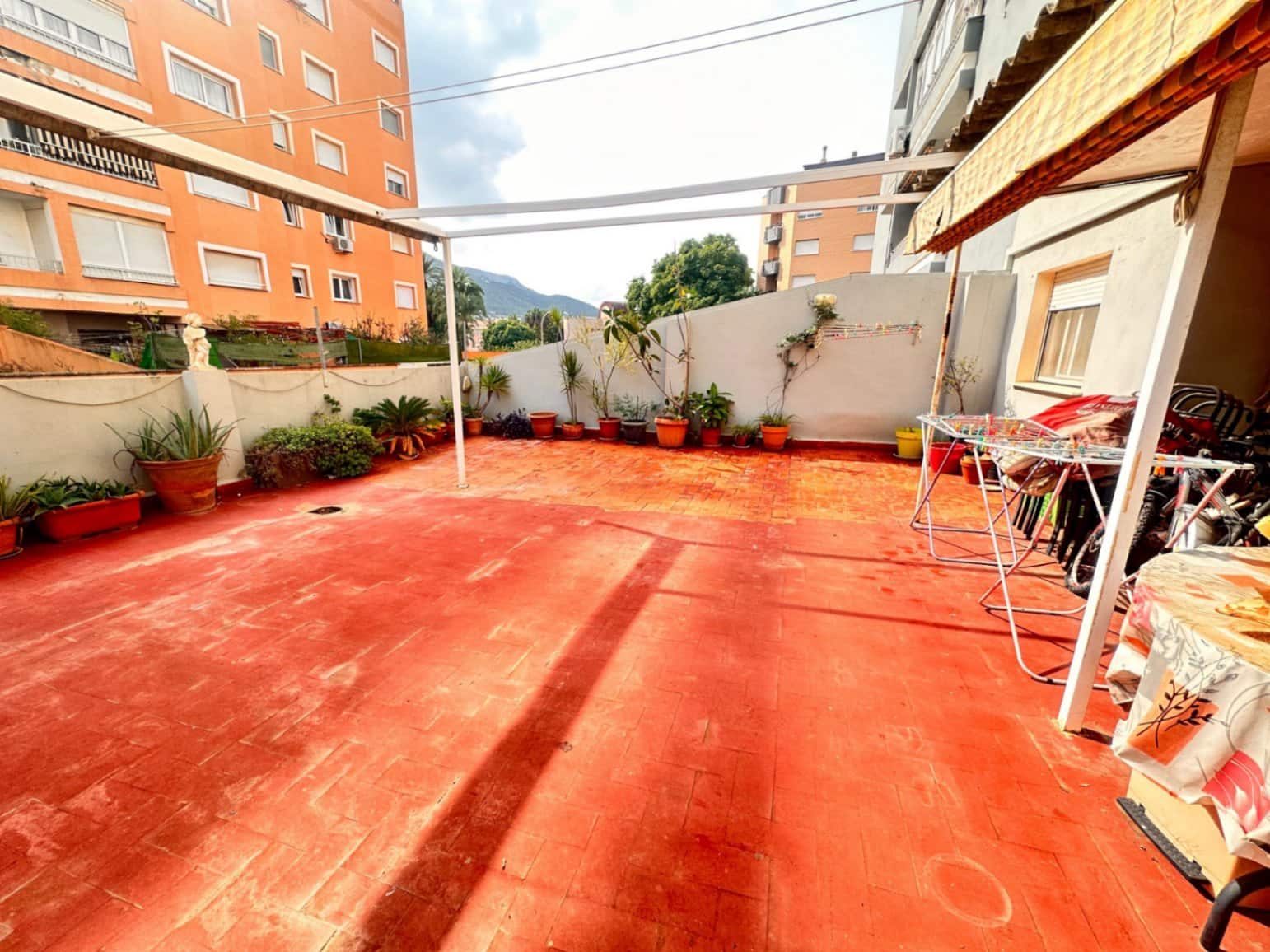 3 soveværelse Lejlighed til salg i Denia - € 190.000 (Ref: 9412731)