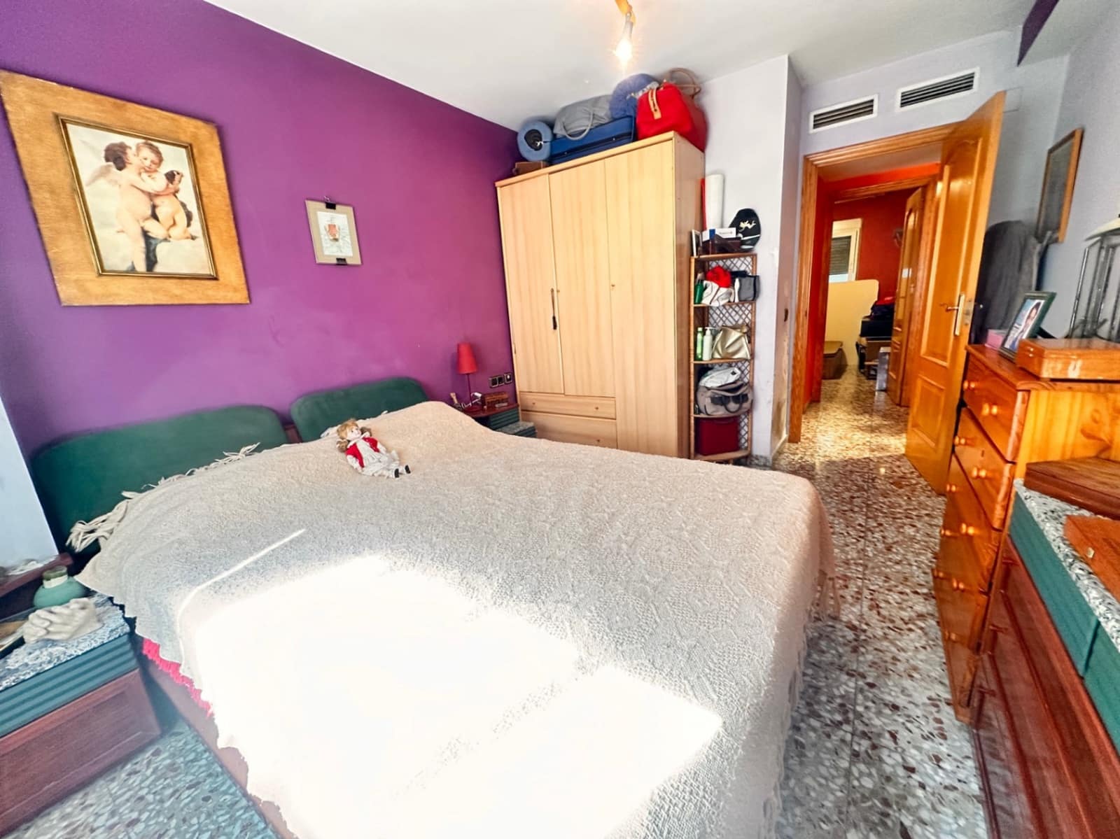 3 soveværelse Lejlighed til salg i Denia - € 190.000 (Ref: 9412731)