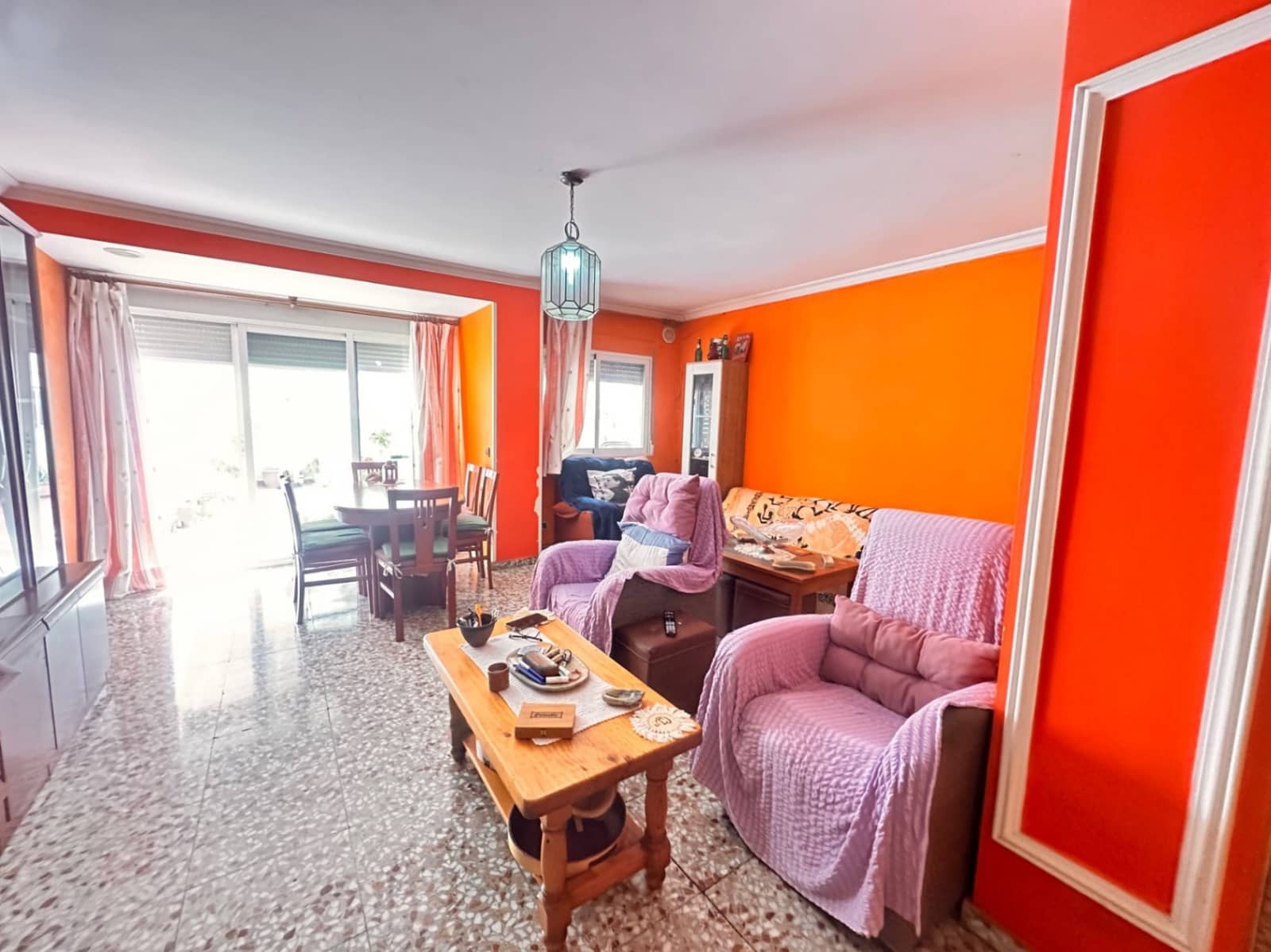 3 soveværelse Lejlighed til salg i Denia - € 190.000 (Ref: 9412731)