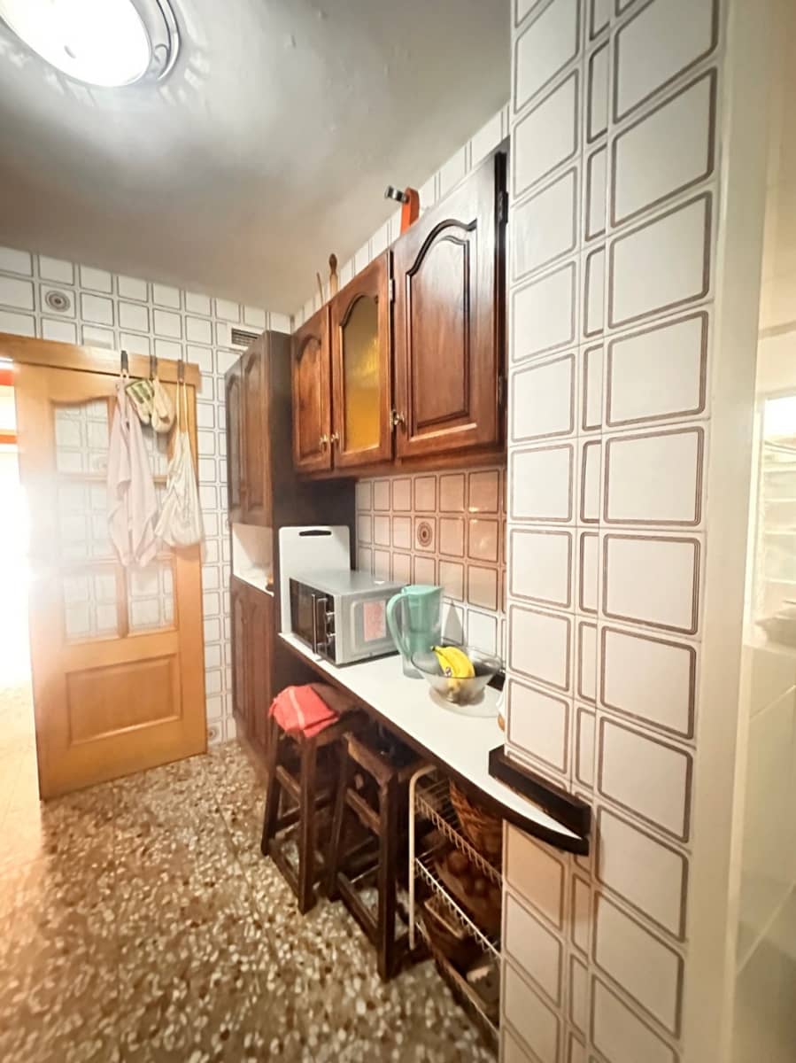 3 soveværelse Lejlighed til salg i Denia - € 190.000 (Ref: 9412731)