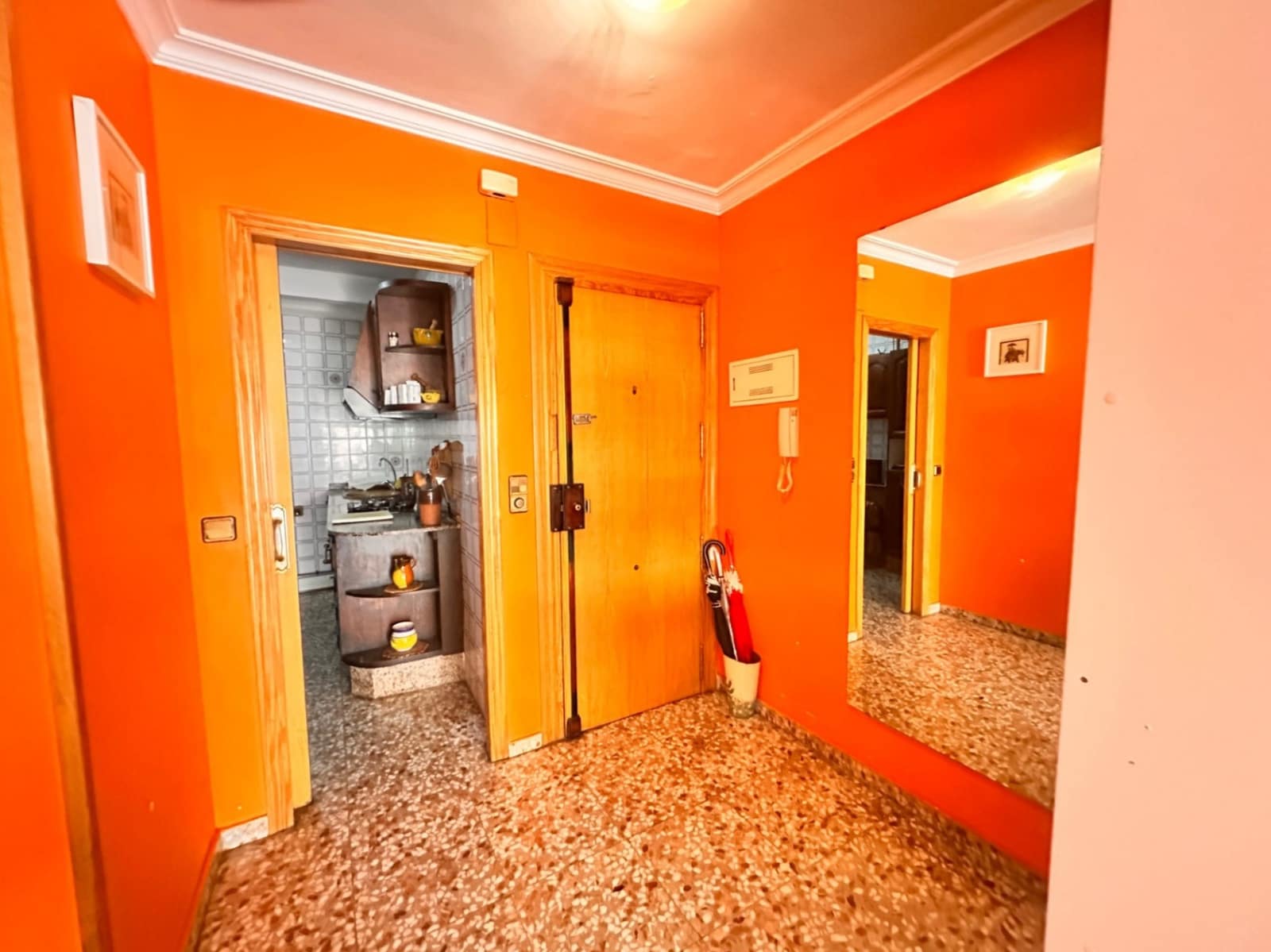 3 soveværelse Lejlighed til salg i Denia - € 190.000 (Ref: 9412731)