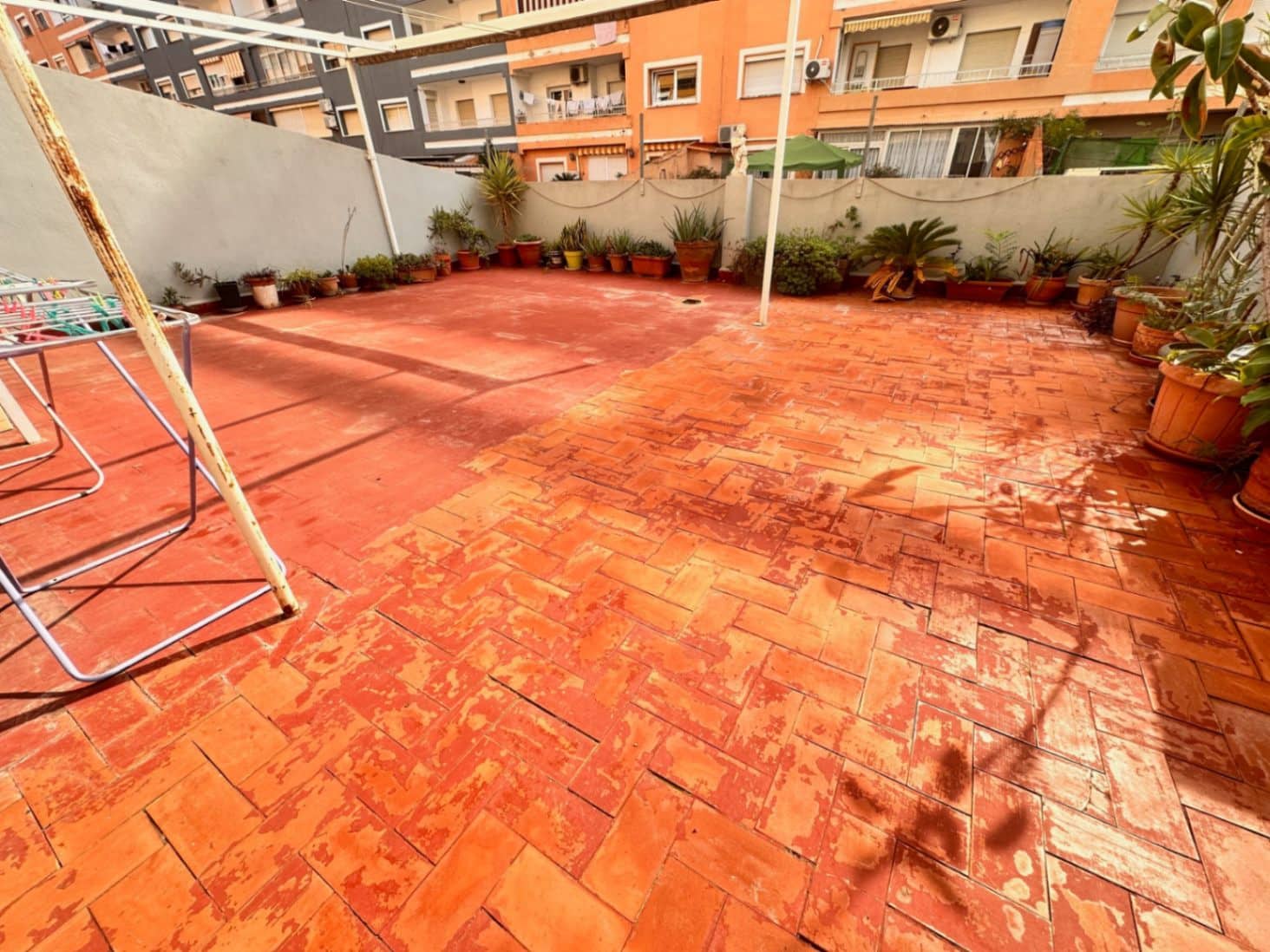 3 soveværelse Lejlighed til salg i Denia - € 190.000 (Ref: 9412731)