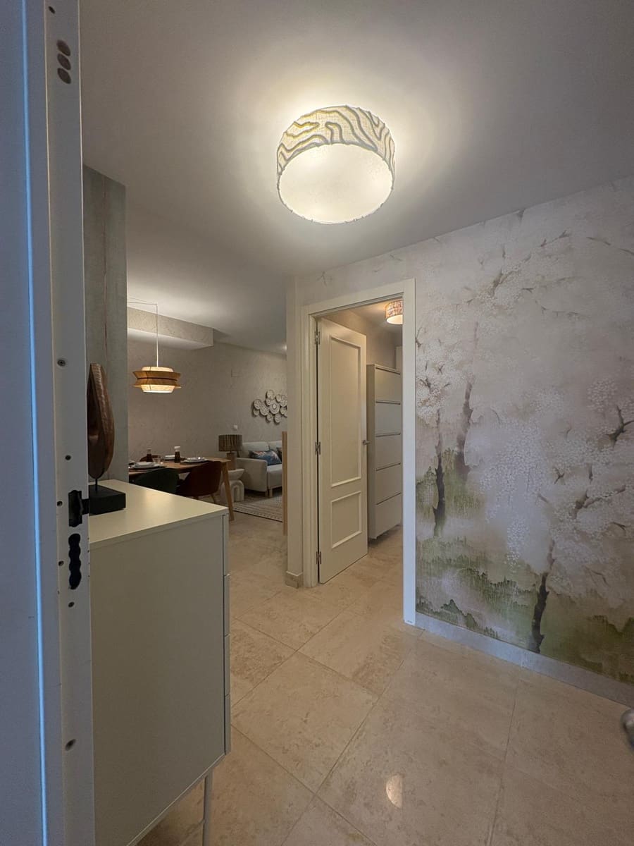 Apartamento de 1 habitación en Dénia en venta con piscina garaje - 239.900 € (Ref: 9412733)