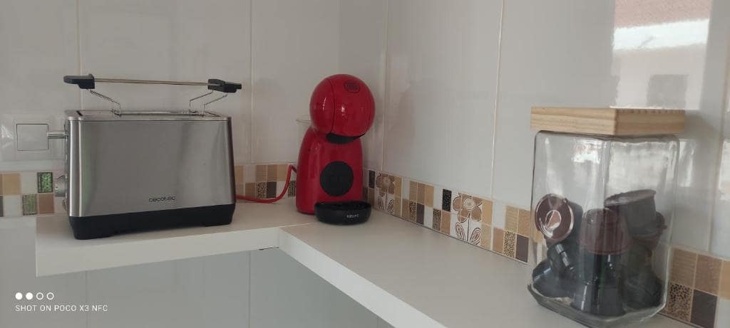 Apartamento de 2 habitaciones en Dénia en venta con piscina garaje - 285.000 € (Ref: 9412734)