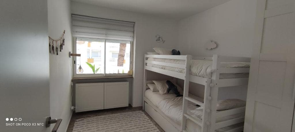 Apartamento de 2 habitaciones en Dénia en venta con piscina garaje - 285.000 € (Ref: 9412734)
