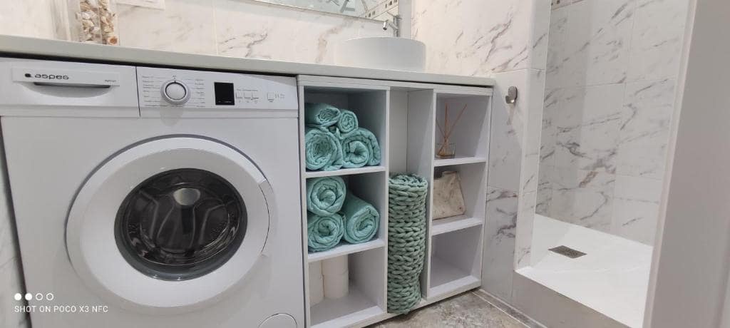 Apartamento de 2 habitaciones en Dénia en venta con piscina garaje - 285.000 € (Ref: 9412734)