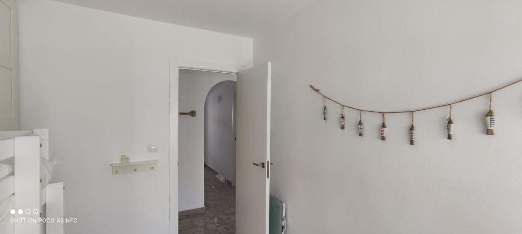 Apartamento de 2 habitaciones en Dénia en venta con piscina garaje - 285.000 € (Ref: 9412734)