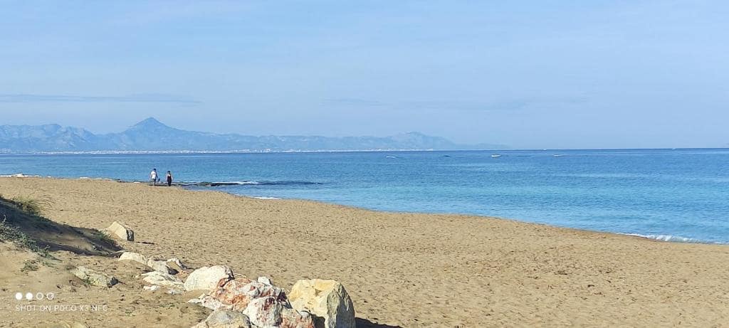 Apartamento de 2 habitaciones en Dénia en venta con piscina garaje - 285.000 € (Ref: 9412734)