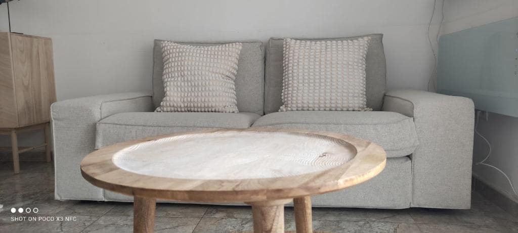 Apartamento de 2 habitaciones en Dénia en venta con piscina garaje - 285.000 € (Ref: 9412734)