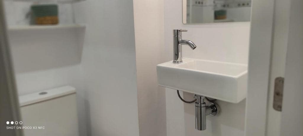 Apartamento de 2 habitaciones en Dénia en venta con piscina garaje - 285.000 € (Ref: 9412734)