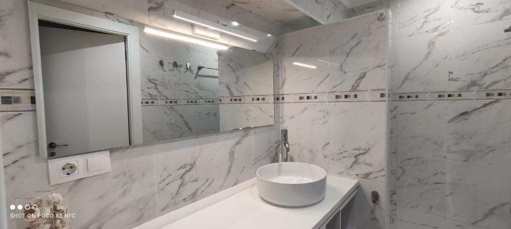 Apartamento de 2 habitaciones en Dénia en venta con piscina garaje - 285.000 € (Ref: 9412734)