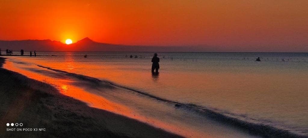 Apartamento de 2 habitaciones en Dénia en venta con piscina garaje - 285.000 € (Ref: 9412734)