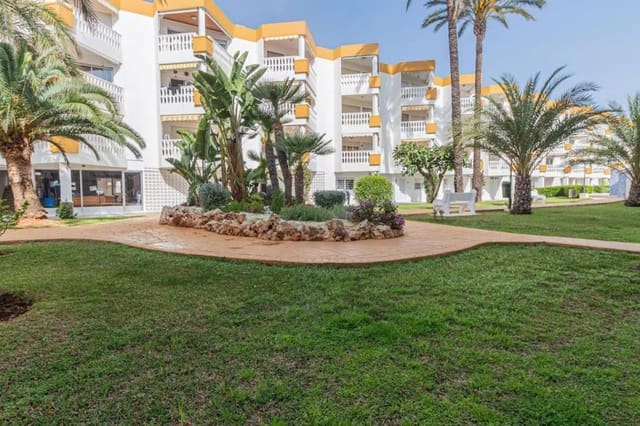 Apartamento de 2 habitaciones en Las Marinas / Les Marines, Dénia en venta con piscina garaje - 285.000 € (Ref: 9412734)