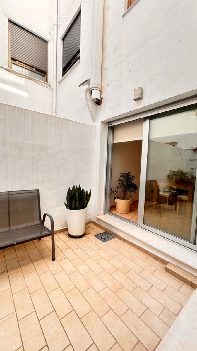 3 soverom Leilighet til salgs i Pego - € 160 000 (Ref: 9412735)