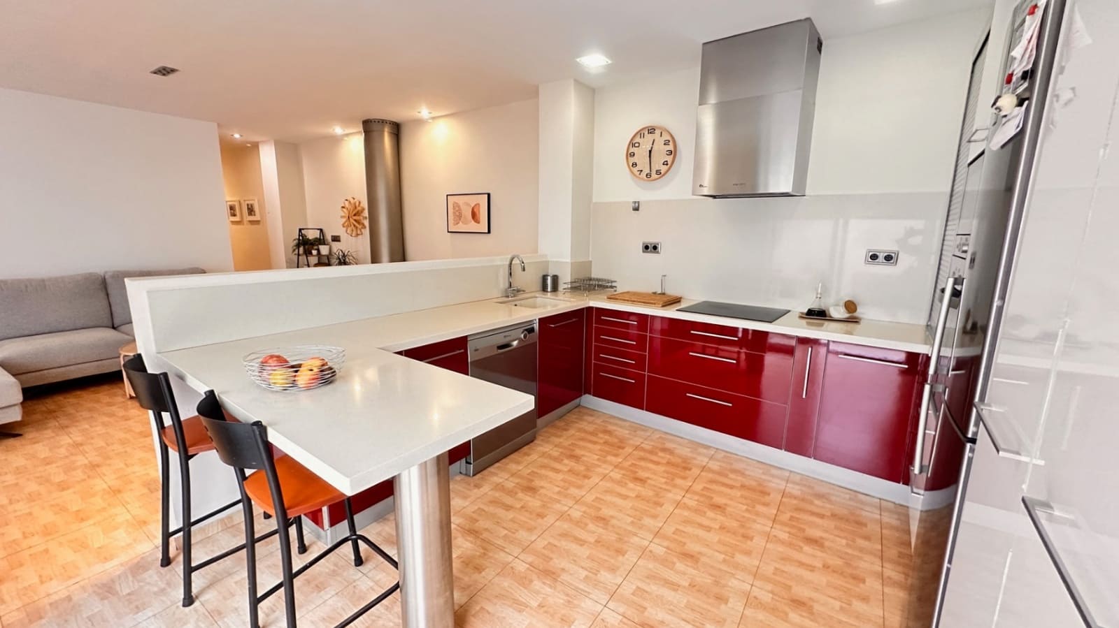 3 soverom Leilighet til salgs i Pego - € 160 000 (Ref: 9412735)