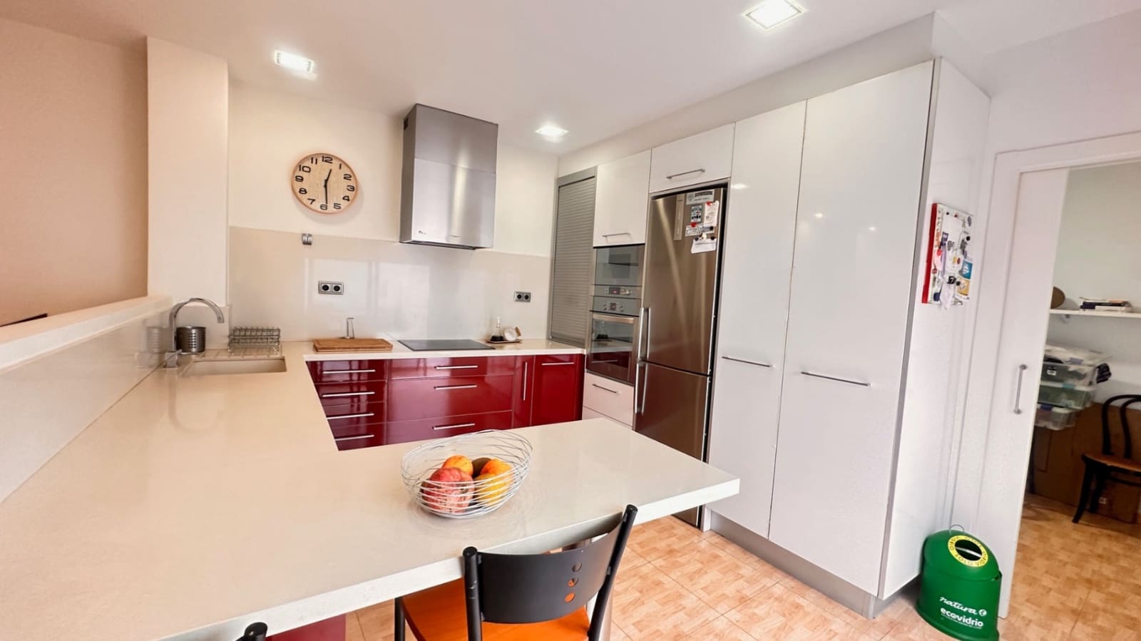 3 soverom Leilighet til salgs i Pego - € 160 000 (Ref: 9412735)