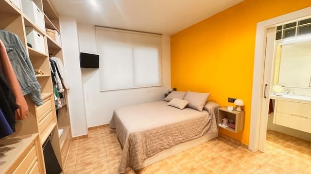 3 soverom Leilighet til salgs i Pego - € 160 000 (Ref: 9412735)